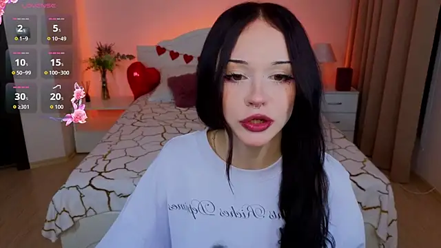 Adetta online show from 02.12.26