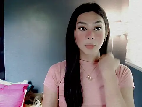 Precious jazzy online show from 01.13.26