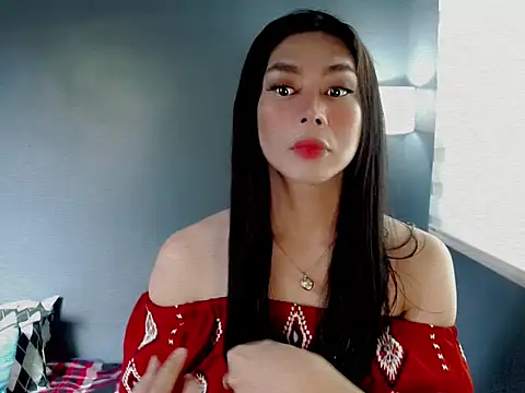 Precious jazzy online show from 02.03.26