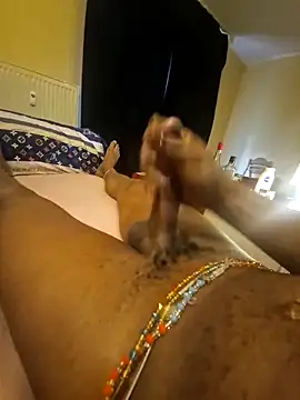 solofe19 online show from 10.09.25