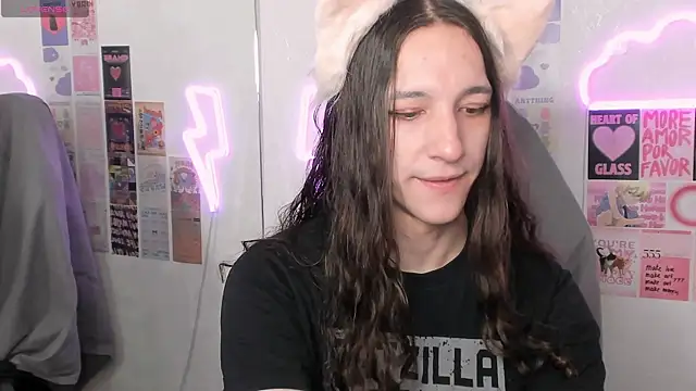 SilverMuse online show from 04.01.26