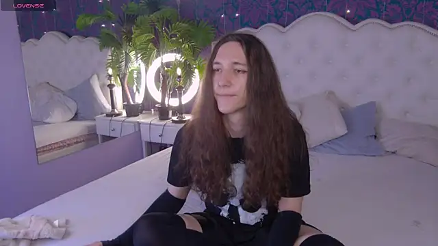 SilverMuse online show from 06.07.26