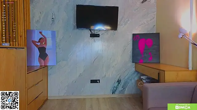 miss bubbles  online show from 01.10.26