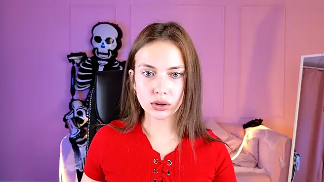 Snapshot of SeaJorji chatting on 10.22.25 SeaJorji online show from 10.22.25