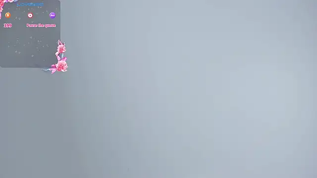 OdelynaFrake online show from 12.15.25