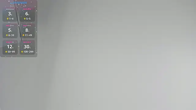 OdelynaFrake online show from 01.11.26