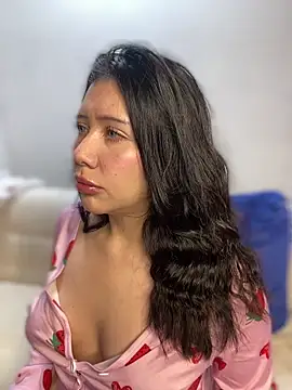 snow doll online show from 02.23.26