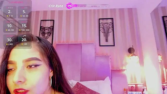 AlliceWinter online show from 11.27.25