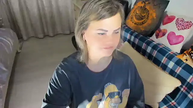 MildMature online show from 12.05.25