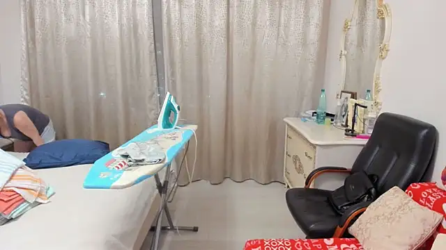 MildMature online show from 03.18.26