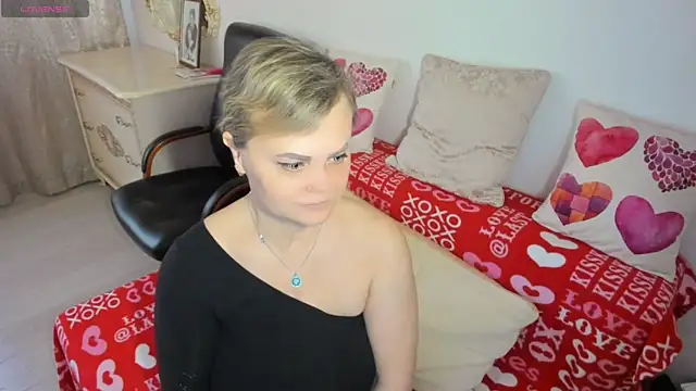 MildMature online show from 05.16.26
