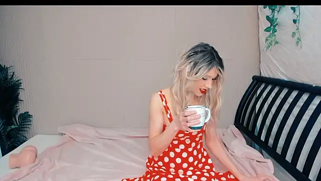 Mia Miss Sensual online show from 02.25.26