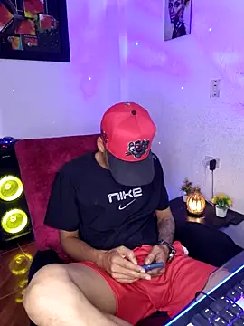 Snapshot of MIXJARABA chatting on 04.15.26 MIXJARABA online show from 04.15.26