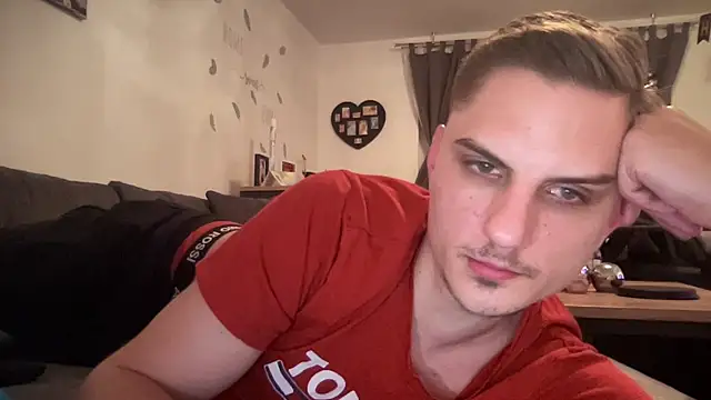 Sweetbooy90 online show from 01.08.26