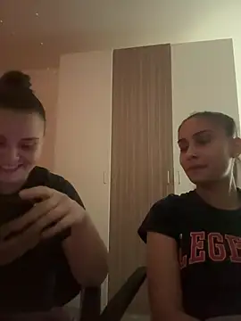 Snapshot of FemmeAffair chatting on 01.31.26 FemmeAffair online show from 01.31.26