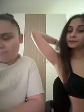 Snapshot of FemmeAffair chatting on 02.20.26 FemmeAffair online show from 02.20.26