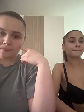 FemmeAffair online show from 03.06.26