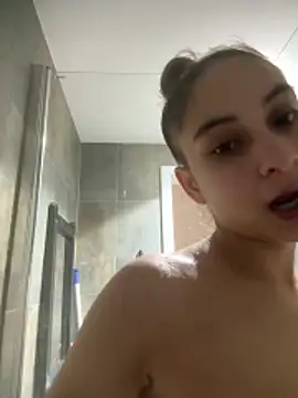 FemmeAffair online show from 03.07.26