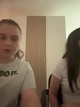 FemmeAffair online show from 03.11.26