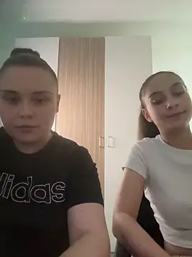 FemmeAffair online show from 03.14.26