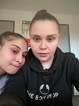 FemmeAffair online show from 03.16.26