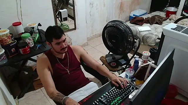 Leonino231 online show from 01.18.26