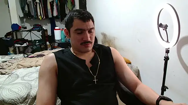 Leonino231 online show from 03.22.26