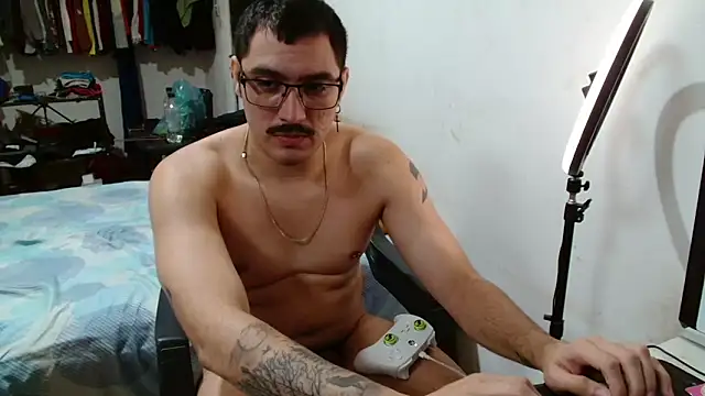 Leonino231 online show from 04.19.26