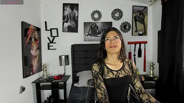 LunarisSmith online show from 12.18.25