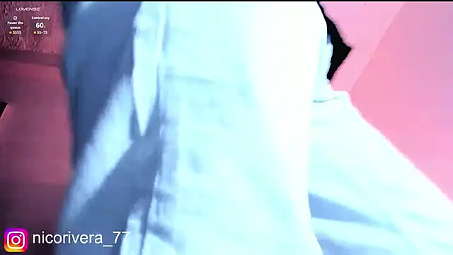 nico rivera online show from 09.12.25