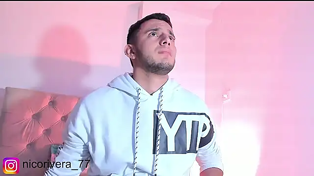 nico rivera online show from 09.13.25