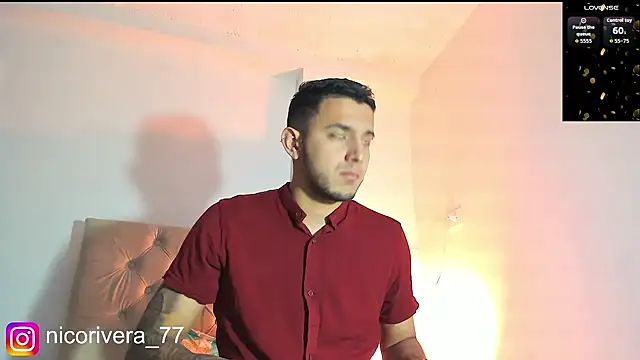 nico rivera online show from 09.14.25