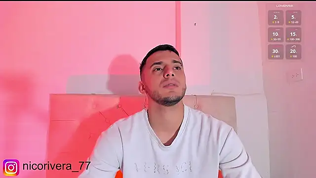 nico rivera online show from 09.20.25