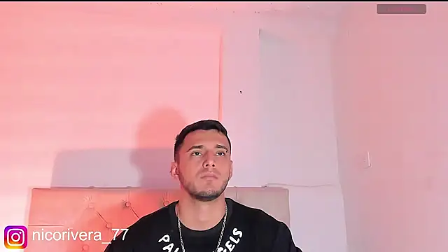 nico rivera online show from 09.25.25