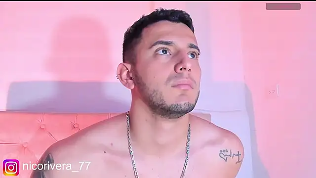 nico rivera online show from 09.25.25