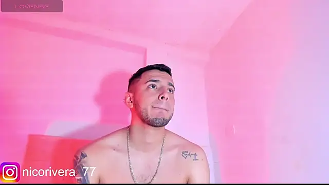 nico rivera online show from 10.02.25