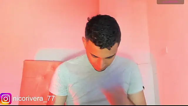 nico rivera online show from 10.05.25