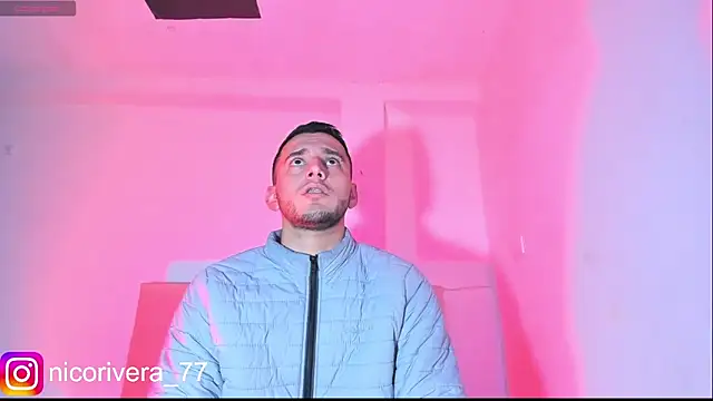 nico rivera online show from 10.12.25