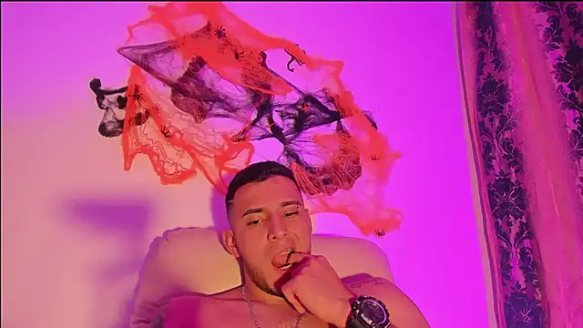 nico rivera online show from 10.26.25