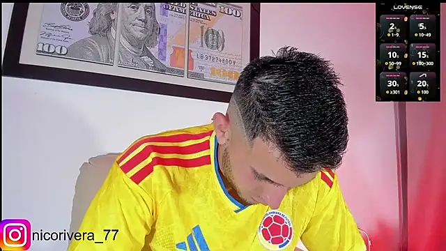Snapshot of nico_rivera chatting on 06.23.26 nico rivera online show from 06.23.26