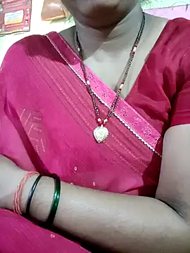 Snapshot of Gauri-Dhar chatting on 10.15.25 Gauri-Dhar online show from 10.15.25