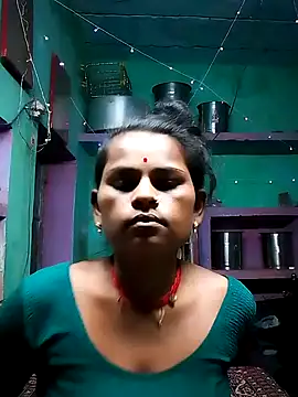 Snapshot of Gauri-Dhar chatting on 11.05.25 Gauri-Dhar online show from 11.05.25