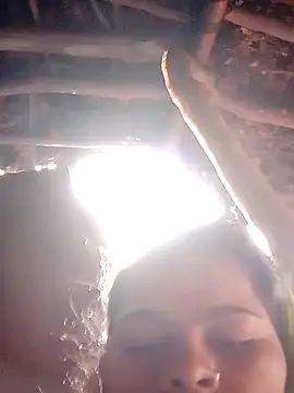 Snapshot of Gauri-Dhar chatting on 11.06.25 Gauri-Dhar online show from 11.06.25