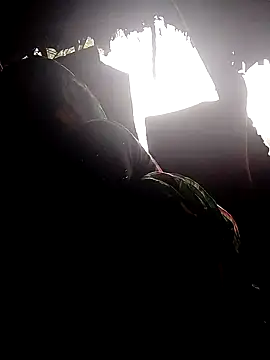 Snapshot of Gauri-Dhar chatting on 11.10.25 Gauri-Dhar online show from 11.10.25