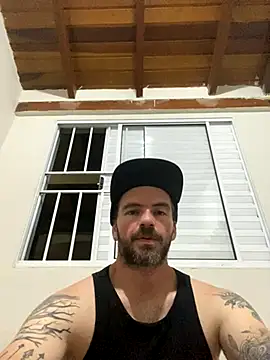 Snapshot of Fefeprazer chatting on 12.03.25 Fefeprazer online show from 12.03.25