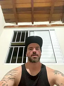 Snapshot of Fefeprazer chatting on 01.07.26 Fefeprazer online show from 01.07.26