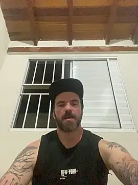 Snapshot of Fefeprazer chatting on 02.21.26 Fefeprazer online show from 02.21.26