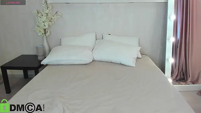 Adelina Bliss online show from 05.06.26