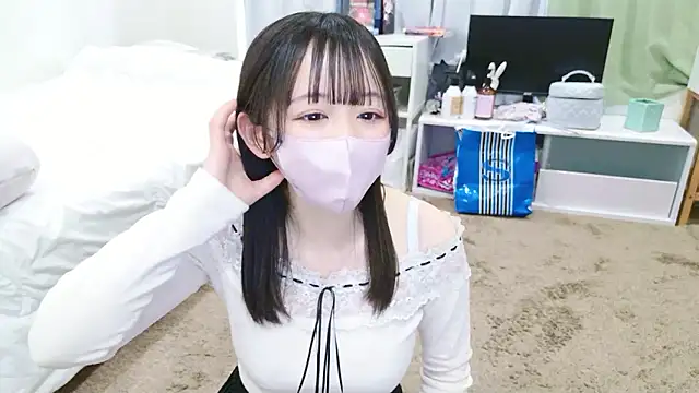 o-AKANE-o online show from 03.25.26