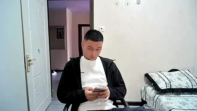 Snapshot of ciaodong chatting on 05.03.26 ciaodong online show from 05.03.26